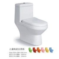 兒童座便器與幼兒園衛(wèi)生潔具 選購要點與批發(fā)指南