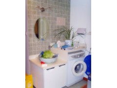 創新衛浴裝飾 人造石英石與石制家具的全方位應用